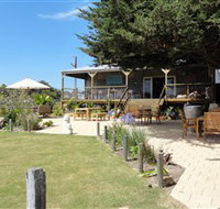 Rustic Blue - Accommodation Resorts