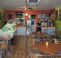 Cafe Lime and Gourmet Foodstore - Accommodation Resorts