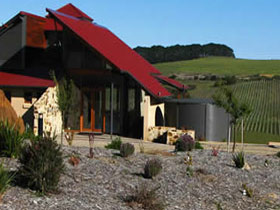 Parri Estate Mount Compass Cellar Door - Accommodation Resorts 0
