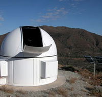 Arkaroola Astronomical Observatory - Accommodation Resorts