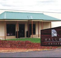 Mallee Estates - Accommodation Resorts