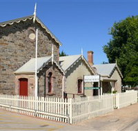 Strathalbyn and District Heritage Centre - Accommodation Resorts
