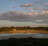 Pool of Siloam - Accommodation Resorts