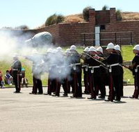 Fort Glanville - Accommodation Resorts