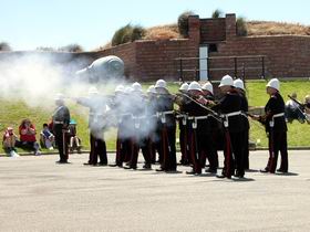 Fort Glanville - Accommodation Resorts 0