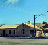 Southern Yorke Peninsula Visitor Centre in the Old Post Office - Accommodation Resorts