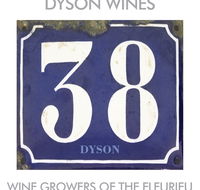 Dyson Wines - Accommodation Resorts