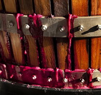 Greenock Creek Wines - Accommodation Resorts