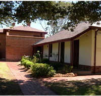 Charles Sturt Museum - Accommodation Resorts