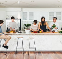 Mitolo  - Accommodation Resorts