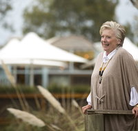Maggie Beer's Farm Shop - Accommodation Resorts