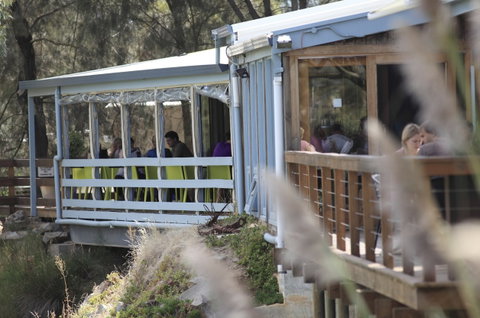 Maggie Beer's Farm Shop - Accommodation Resorts 1