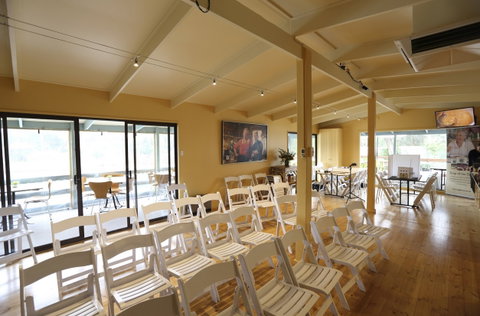 Maggie Beer's Farm Shop - Accommodation Resorts 2