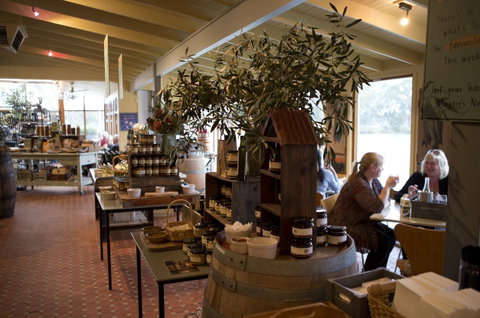 Maggie Beer's Farm Shop - Accommodation Resorts 3