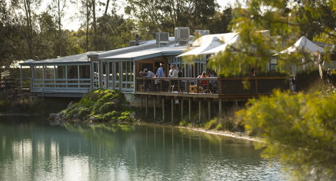 Maggie Beer's Farm Shop - Accommodation Resorts 5