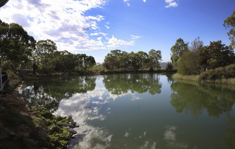 Maggie Beer's Farm Shop - Accommodation Resorts 6