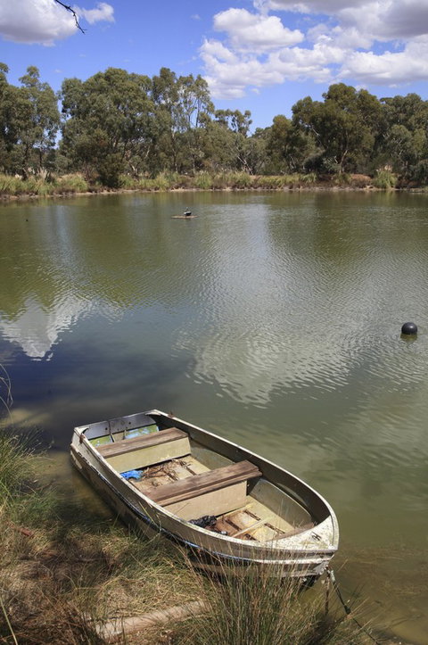 Maggie Beer's Farm Shop - Accommodation Resorts 7