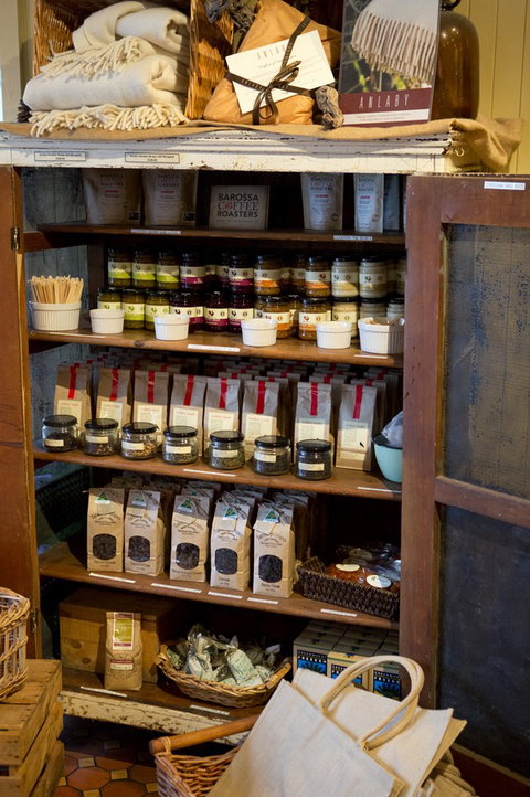 Maggie Beer's Farm Shop - Accommodation Resorts 8