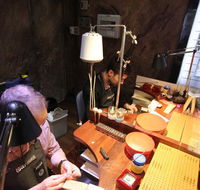 Unique Opal and Diamond Mine  - The Underground Opal Mine - Accommodation Resorts