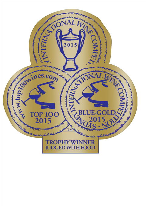 Dominic Versace Wines - Accommodation Resorts 1