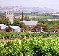Gnadenfrei Estate - Accommodation Resorts