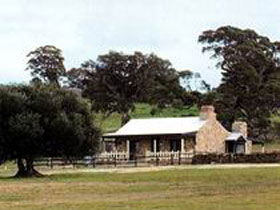 Fernfield Wines - Accommodation Resorts 0