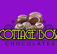 Cottage Box Chocolates - Accommodation Resorts
