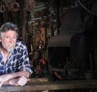 River Lane Blacksmith Tours - Accommodation Resorts