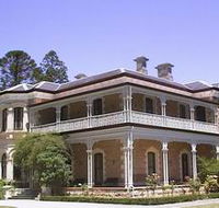 Yallum Park - Accommodation Resorts