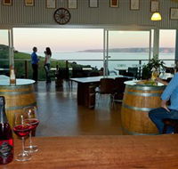 Dudley Cellar Door - Accommodation Resorts