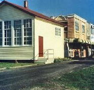 Ulverstone History Museum - Accommodation Resorts