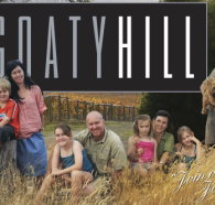Goaty Hill Wines - Accommodation Resorts