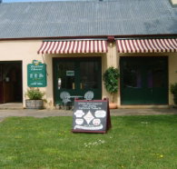 Richmond Tasting House - Accommodation Resorts