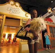Kids Paradise - Accommodation Resorts