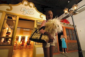 Kids Paradise - Accommodation Resorts 0