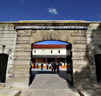 Tasmanian Museum and Art Gallery - Accommodation Resorts