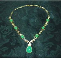 Gem and Stone Creations - Accommodation Resorts