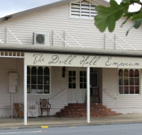 Drill Hall Emporium - The - Accommodation Resorts