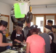 Tranquilles Cooking School - Accommodation Resorts