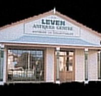 Leven Antiques Centre - Accommodation Resorts
