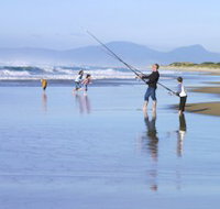 St Helens Point - Accommodation Resorts