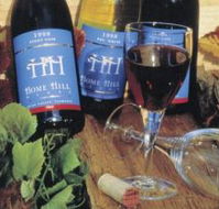 Home Hill Vineyard and Winery Restaurant - Accommodation Resorts