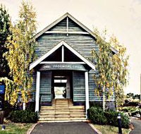 Frogmore Creek Wines - Accommodation Resorts