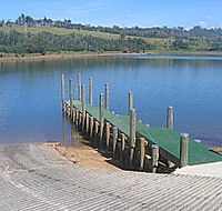 Trevallyn Dam - Accommodation Resorts
