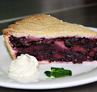 The Cherry Shed - Accommodation Resorts