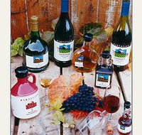 Hartzview Vineyard - Accommodation Resorts