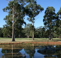 Huon Valley Golf Club - Accommodation Resorts