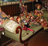 Reliquaire - Accommodation Resorts