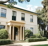 Franklin House - Accommodation Resorts