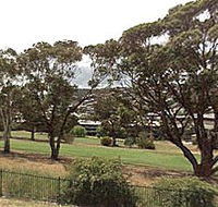 Rosny Park Public Golf Course - Accommodation Resorts